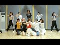 [Dreamcatcher - BOCA] dance practice mirrored