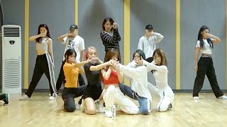 Download lagu [Dreamcatcher - BOCA] dance practice mirrored mp3