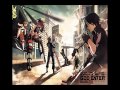 God Eater Burst (ゴッドイーター バースト) -alan - Over the Clouds ...