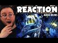 Gor S Murder Drones Special Meet J By GLITCH REACTION Wasn T Expecting THAT