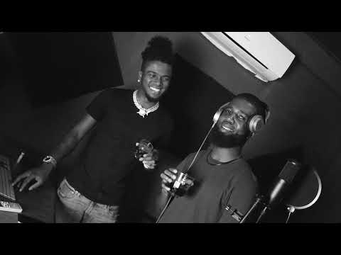 Buss It (Freestyle) - cKush