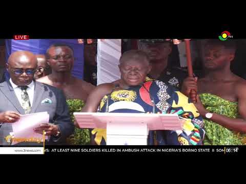 LIVE : TV3 Newday || 07-01-2026