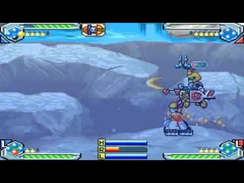 Medabots Type A : Metabee GBA