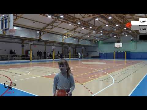 ASK Lovosice - BA Louny B, 9. kolo OP mužů 2025-2026