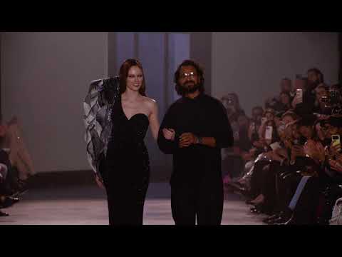 RAHUL MISHRA COUTURE SPRING 2026 | ALCHEMY