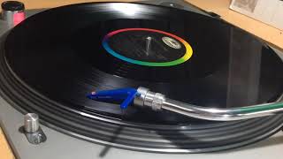 Belouis Some ‎– Let It Be With You (Twilight Mix) 1987