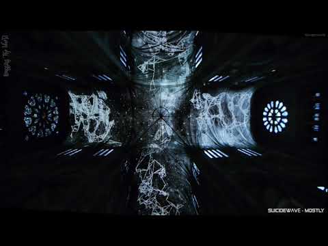 SUICIDEWΛVЕ - MOSTLY