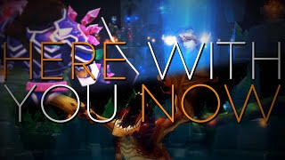 Ezreal❤ Taric - A League of Legends Machinima