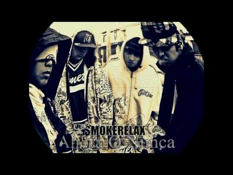 19- El Real Smoke - ( SMOKERELAX )
