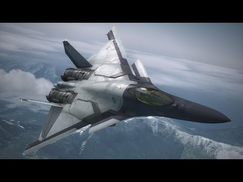 Ace Combat: Skies Unknown - Soaring Through the Emotions