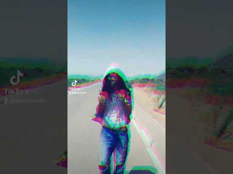 YA LEVIS - MBANGU TE TIK TOK DANCE