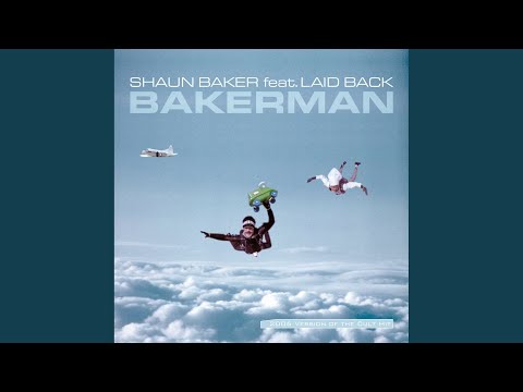 Bakerman (Funktune Edit)
