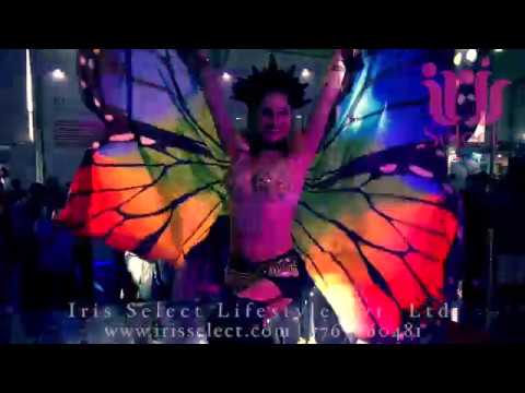 Item video thumbnail