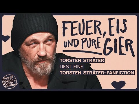 Torsten Sträter liest: Feuer, Eis und pure Gier | Fanfiction Table Read