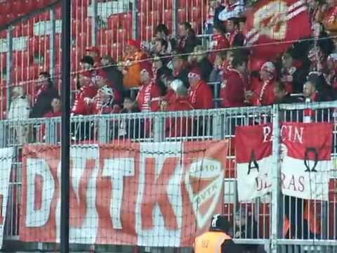 DVSC - DVTK 14/15 III.