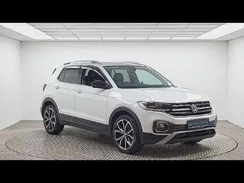 Volkswagen T-Cross TSI FIRST PLUS - Image 2