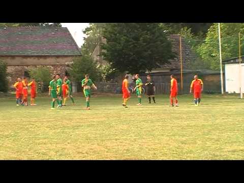 Iskra Jabłoniec - WKS ŁAZ 1:1 (1:1)