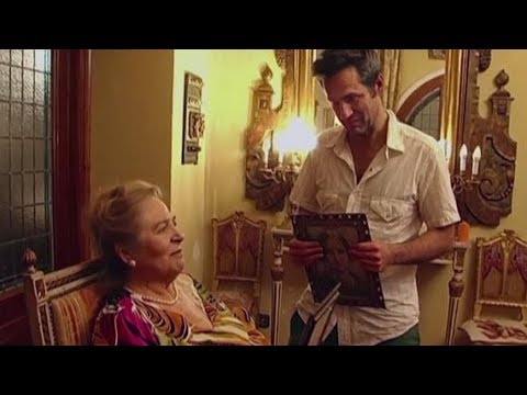 Many Sons, a Monkey and a Castle - Trailer (HD)