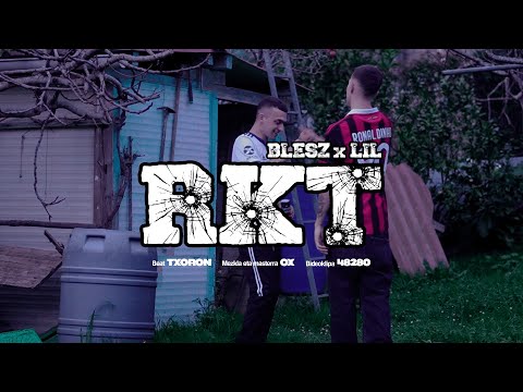 GabekoHontzak and BLESZ