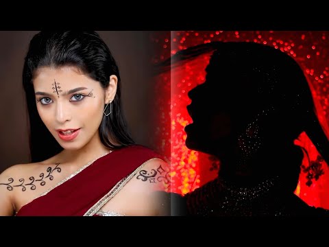 Ashoka Bridal Makeup Trend first set by Jharna Bhagwani || Jharna Bhagwani
