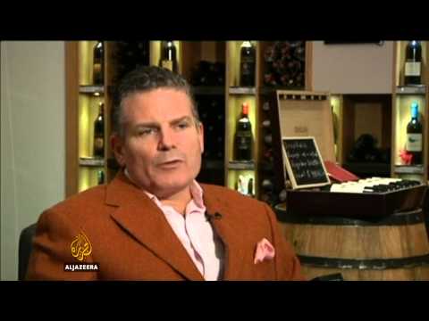 Evropski bogataši prave vinograde u Kini