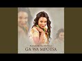 Ke Ya Leboga