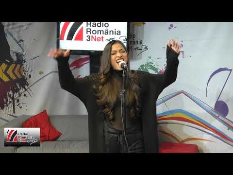 3Net Live Sessions. Bella Santiago -  I'll Never Love Again