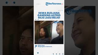 Lama Dirancang, Dewa Budjana Gandeng Astrid Sartiasari Rilis Lagu Religi Jelang Ramadan