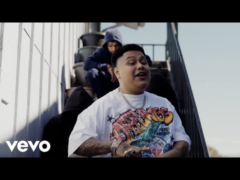 Baby Yungin - It Ain't Easy (Official Music Video)
