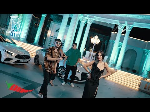 KRESHNIQUE X ERNO - NEJA