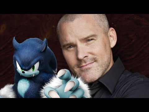 Roger Craig Smith as the Werehog