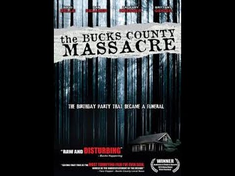 Chris Christian in "The Bucks County Movie"