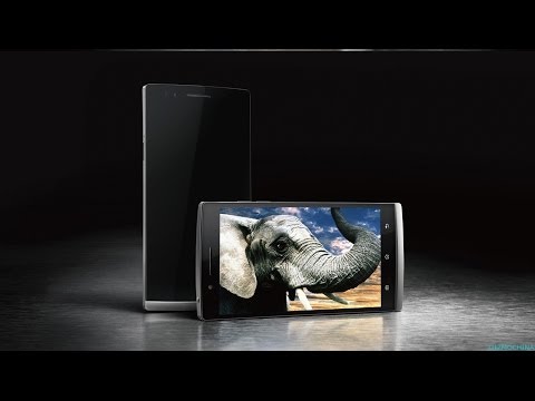 OPPO Find 5 Mini R827T 2014 Harga dan Spesifikasi Terbaru 2013