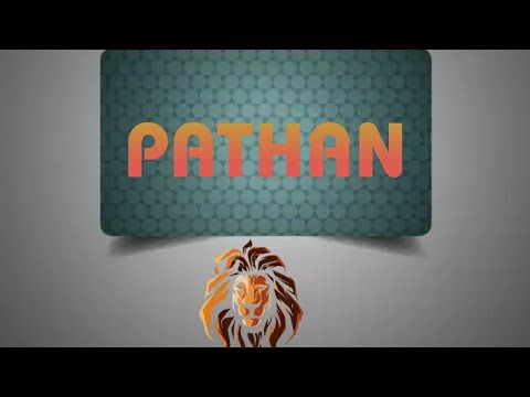 Pathan attitude status ll Ham miyabhai he chote || whatsapp status Pathan || Pathan attitude Royal||
