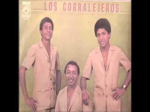 Los Corralejeros (Canto Mi Machete)