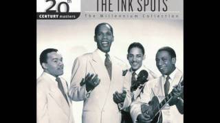 The Ink Spots - I&#39;m Beginning To See The Light