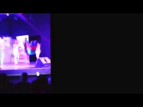 Elvin babazade in Israeil!