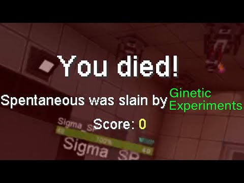 In Minecraft, Tragedy comes in Three's  |  Project OSSI Ep. 17