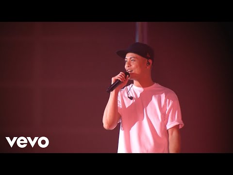 側田 - Erica (2022 Live)