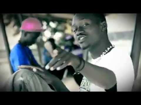 Ndepema - CSQ Ft. Young E (Official Video)