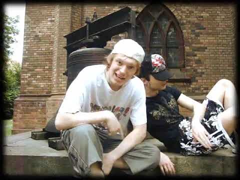 Luie-Die-Nadel vs GeOT 16tel Hinrunde VBT 2010