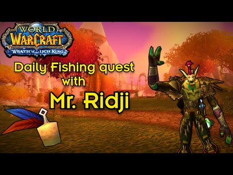 World of Warcraft | Dangerously Delicious