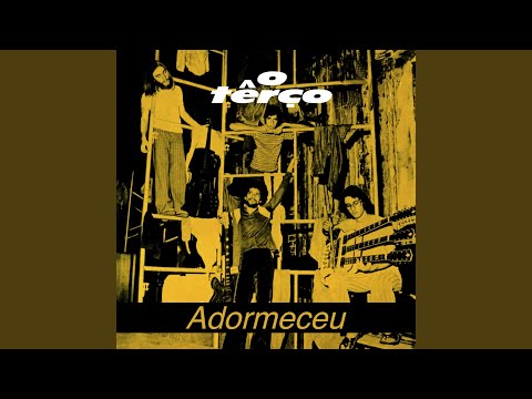 Video thumbnail for Adormeceu