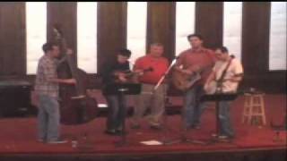 "Love Can Change The World" Bluegrass Month @Faith UMC