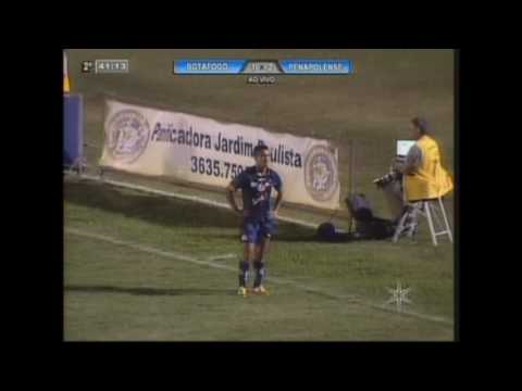 BOTAFOGO X PENAPOLENSE