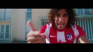 Ça va vite Music Video