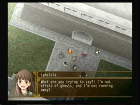 Suikoden V Walkthrough -  Part 26