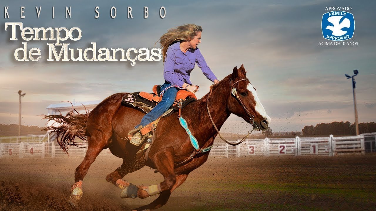 Trailer oficial de Tempo de Mudanças