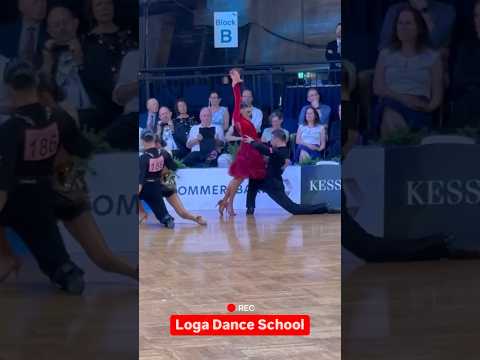 Eric Testa & Federica Brezzo - Paso Doble (13-17 August 2024)