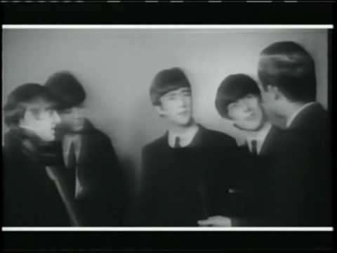 Beatles "Day By Day" 1963